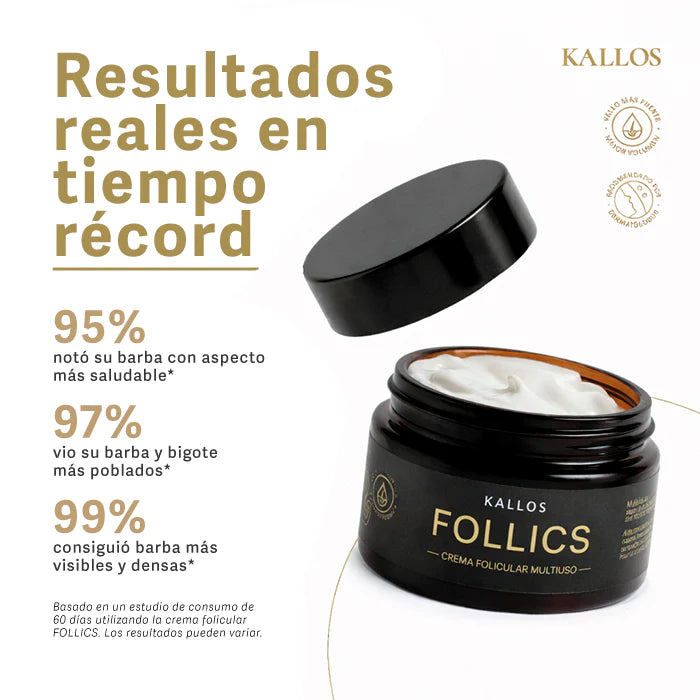 Follics Barba