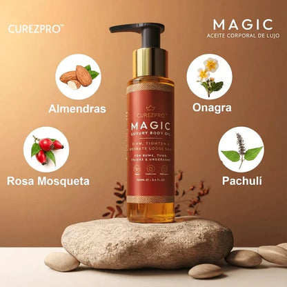 Aceite Corporal Original Magic™ - 100ml