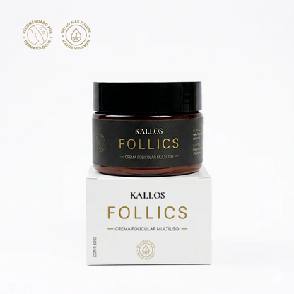 Follics Barba